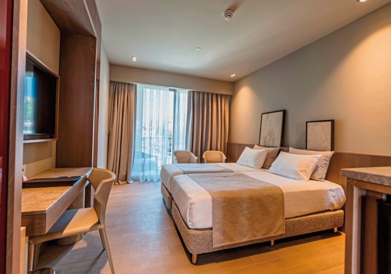 Zimmer & Wohnkomfort