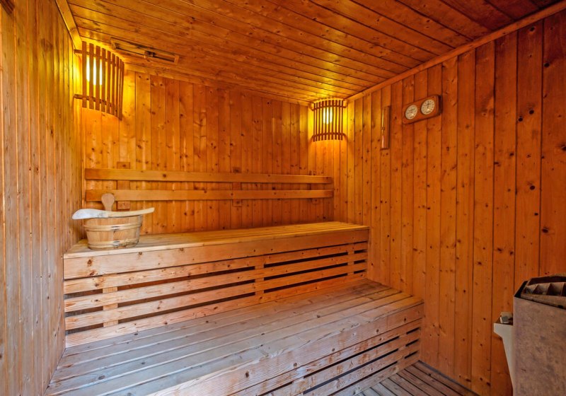 Hotel Allgemein