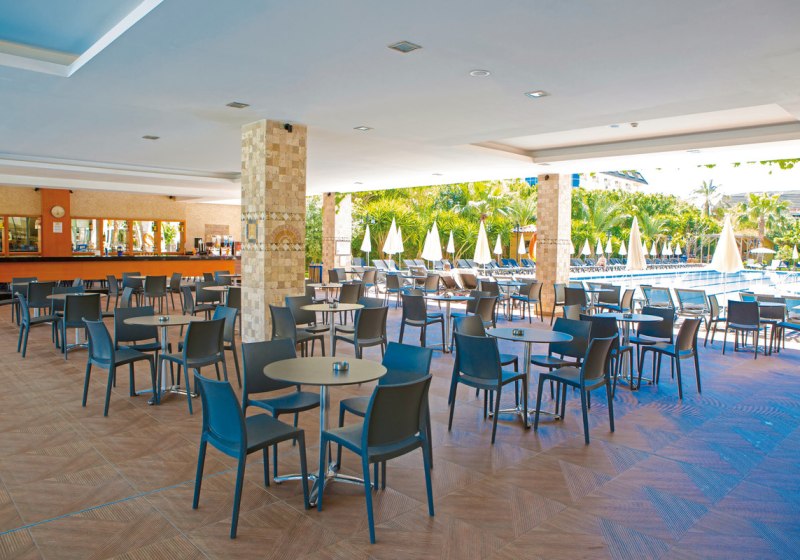 Kulinarik & Restaurants