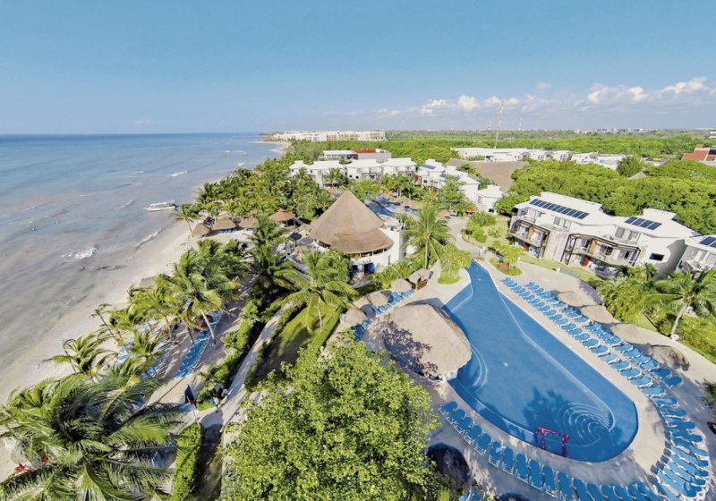 Hotel Allgemein