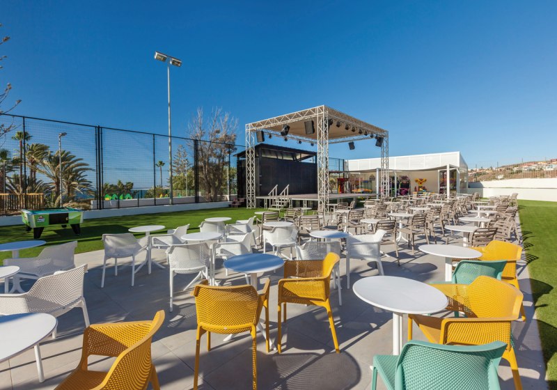 Unterhaltung & Entertainment