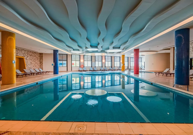 Hotel Allgemein