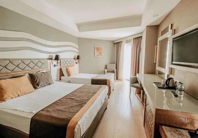 Hotel Allgemein