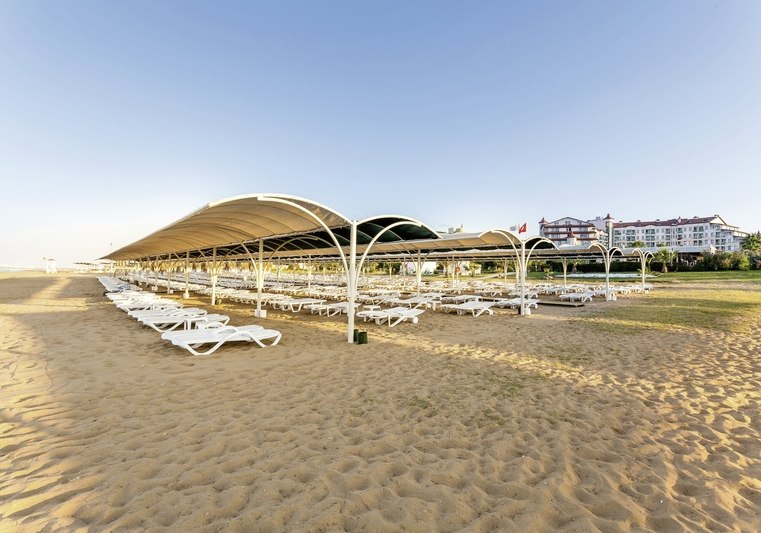 Hotelstrand