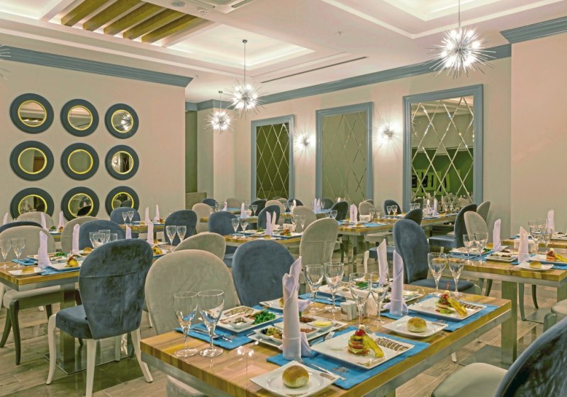 Kulinarik & Restaurants