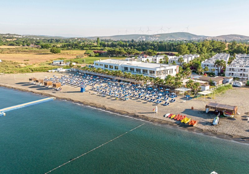 Hotel Allgemein