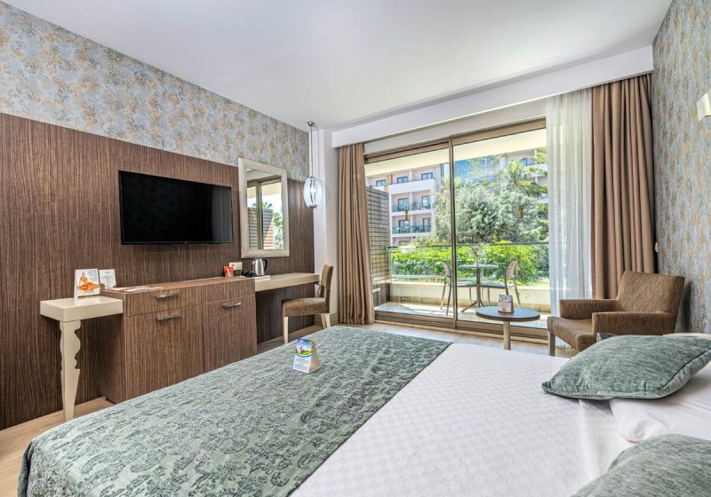 Zimmer & Wohnkomfort