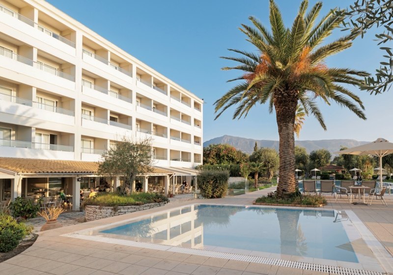 Hotel Allgemein