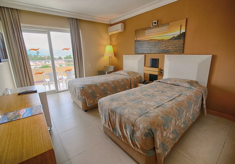 Hotel Allgemein