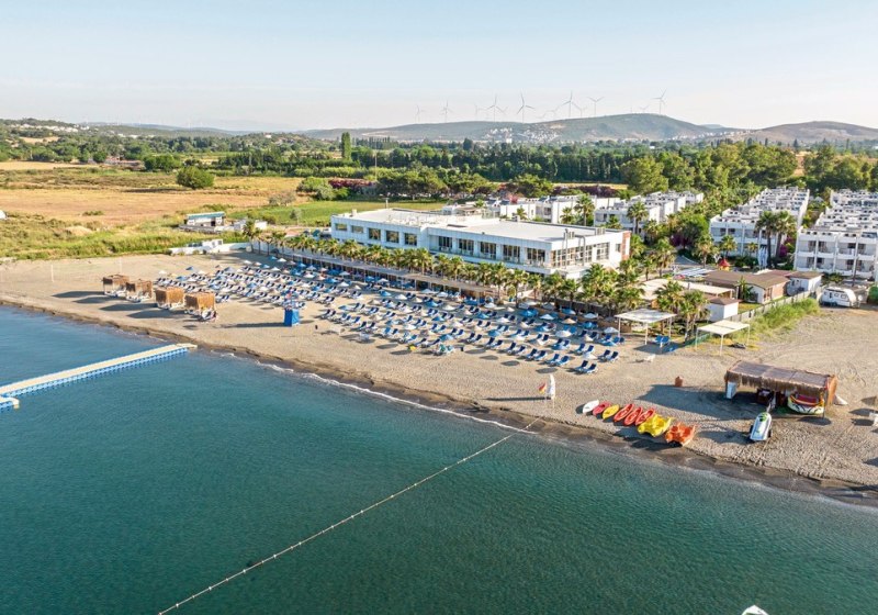 Hotel Allgemein