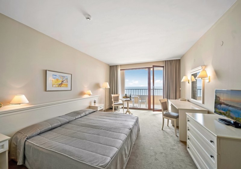 Hotel Allgemein