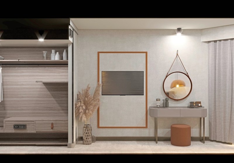 Zimmer & Wohnkomfort