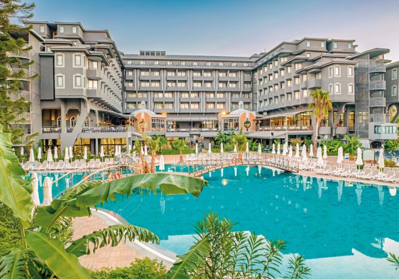 Hotel Allgemein