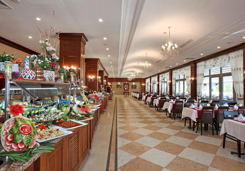 Hotel Allgemein