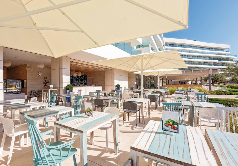 Kulinarik & Restaurants