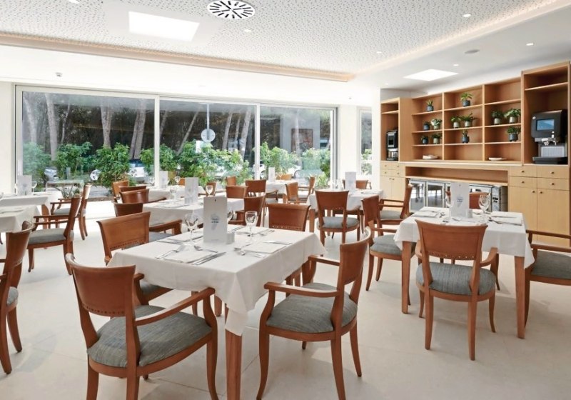Hotel Allgemein