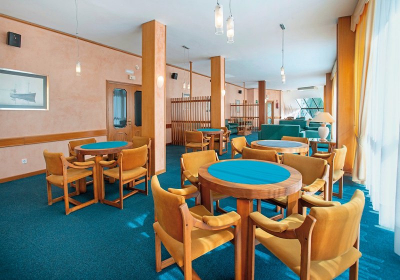 Hotel Allgemein