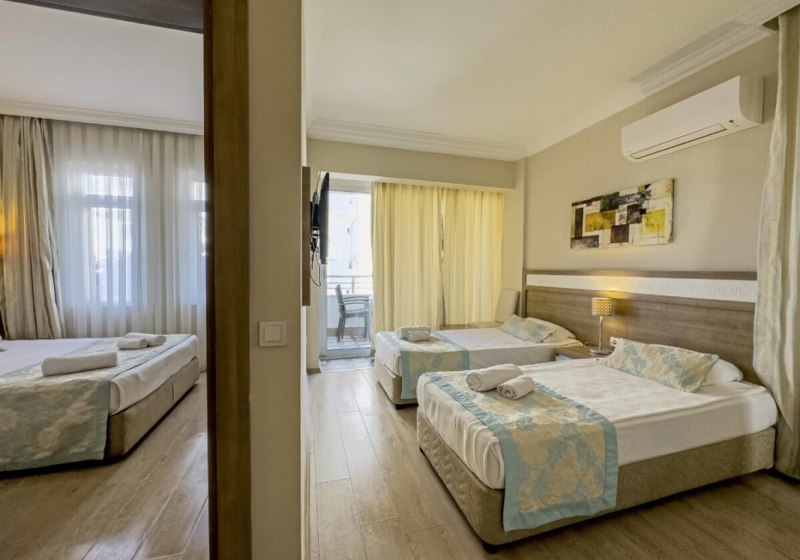 Hotel Allgemein