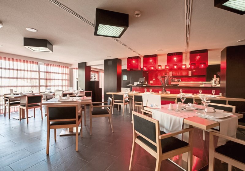 Hotel Allgemein
