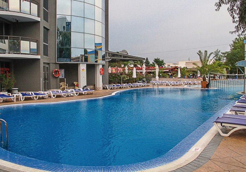 Hotel Allgemein