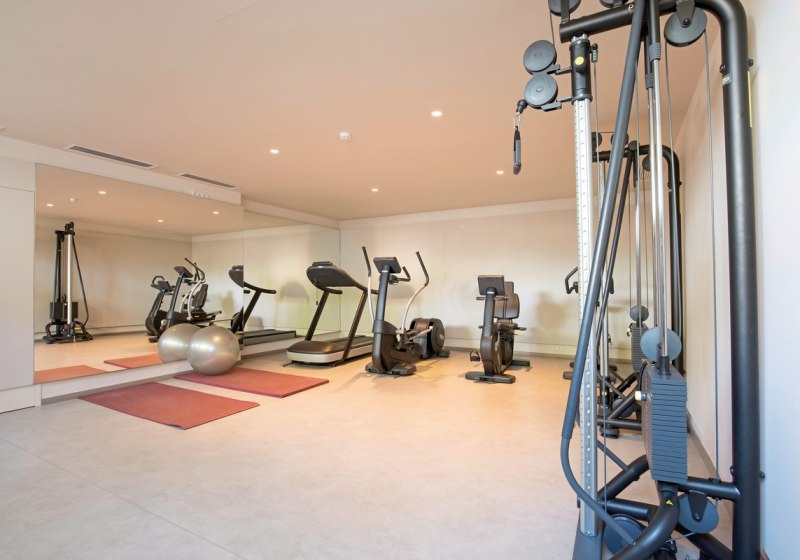 Sport & Fitness