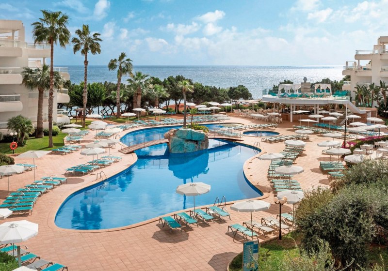 Hotel Allgemein