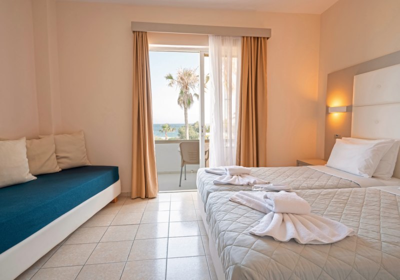 Zimmer & Wohnkomfort