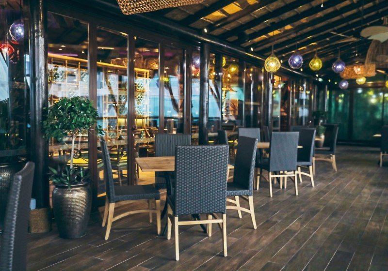 Hotel Allgemein