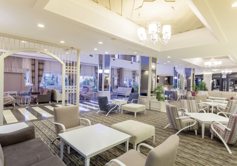 Hotel Allgemein