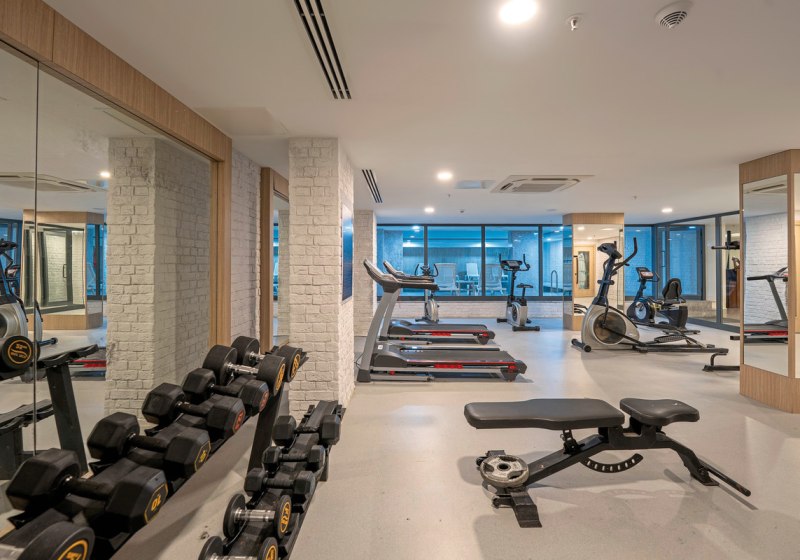 Sport & Fitness