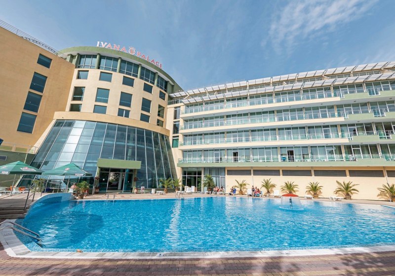 Hotel Allgemein