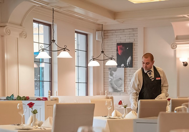Hotel Allgemein