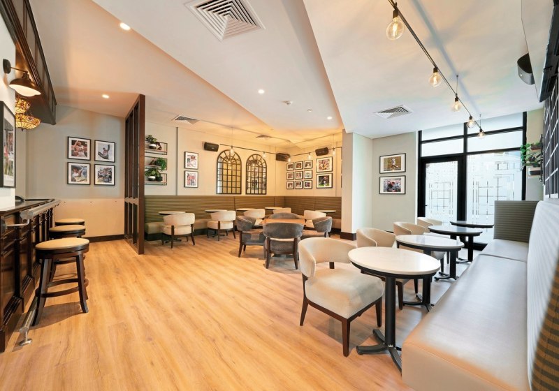 Kulinarik & Restaurants