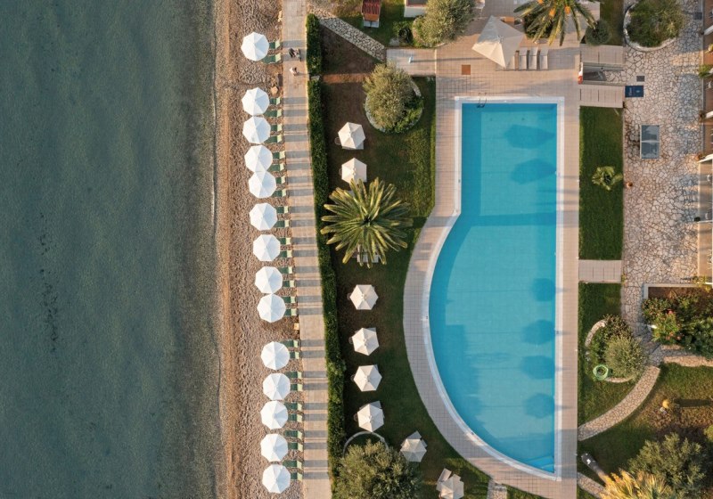 Hotel Allgemein