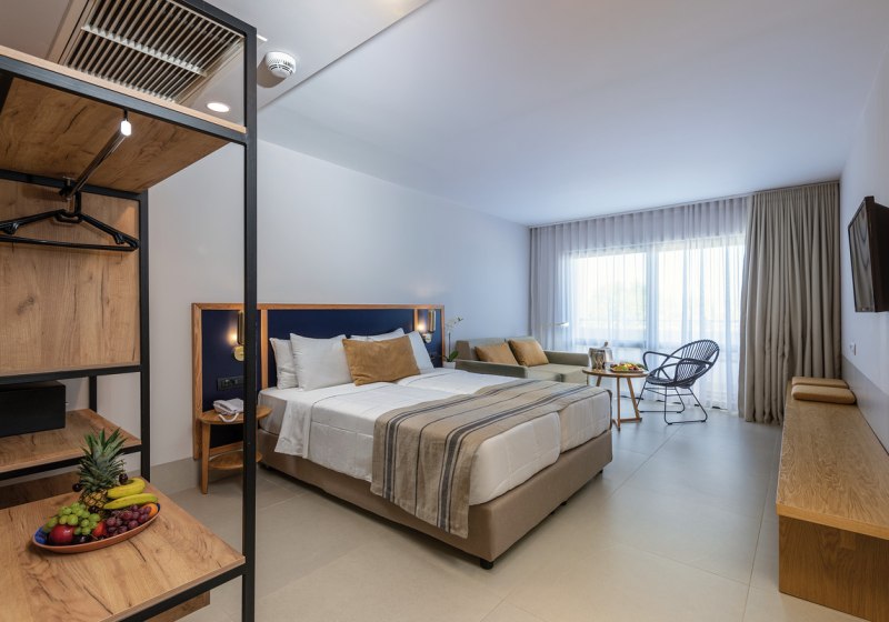 Zimmer & Wohnkomfort