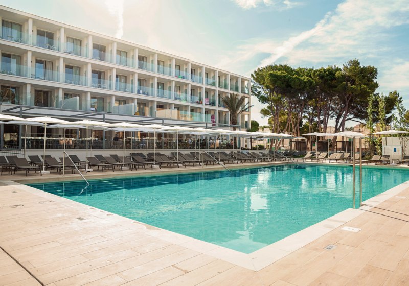 Hotel Allgemein
