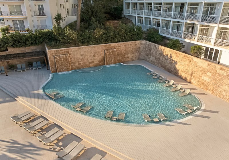 Hotel Allgemein