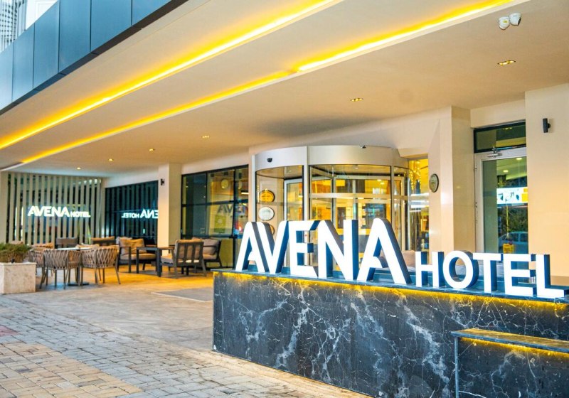 Hotel Allgemein