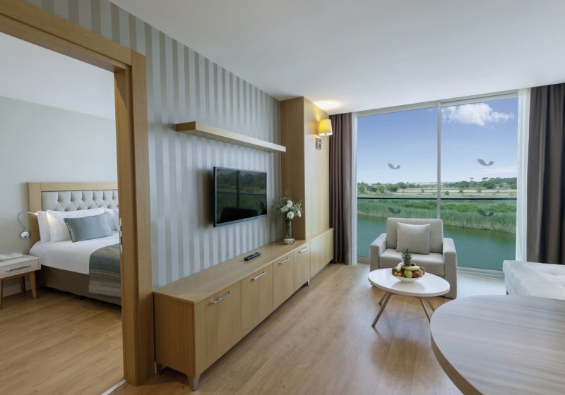 Zimmer & Wohnkomfort