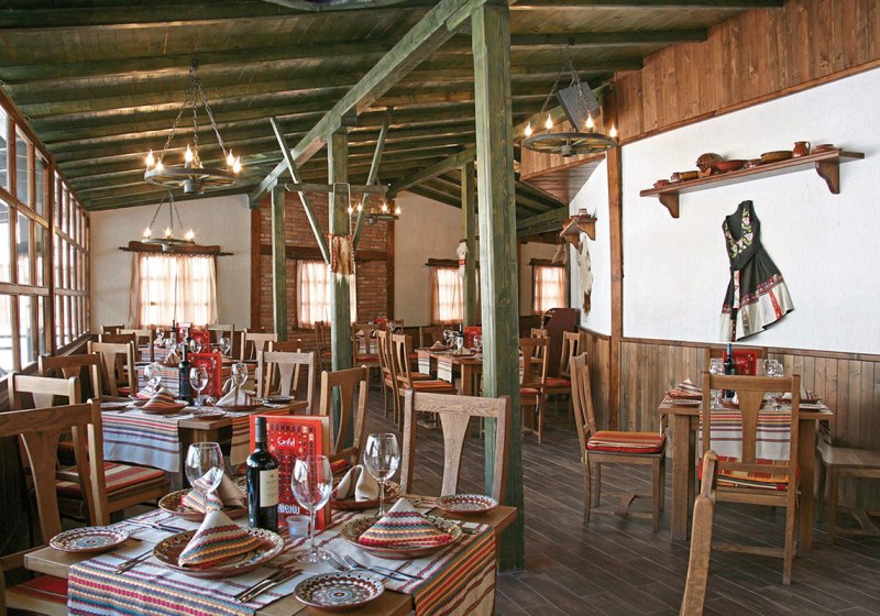 Hotel Allgemein