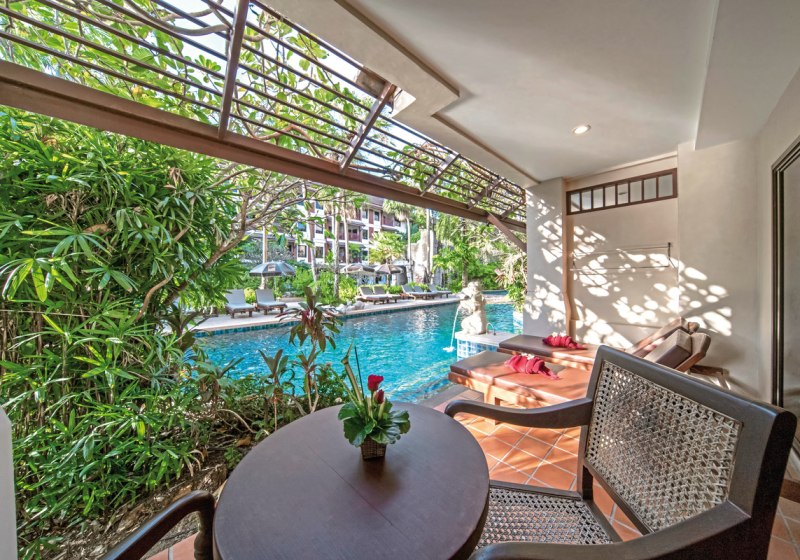 Zimmer & Wohnkomfort