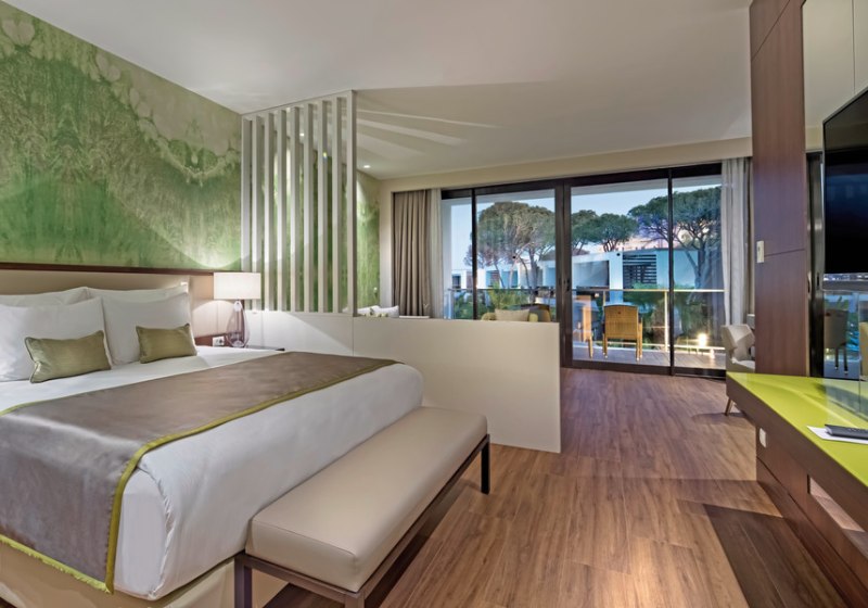 Zimmer & Wohnkomfort