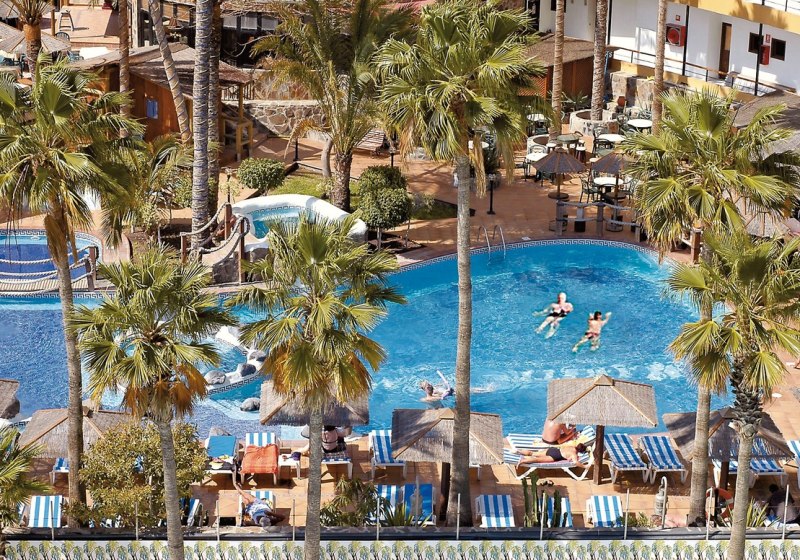 Hotel Allgemein