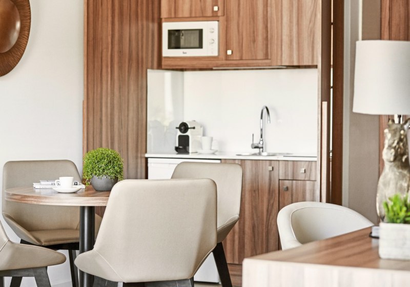 Zimmer & Wohnkomfort