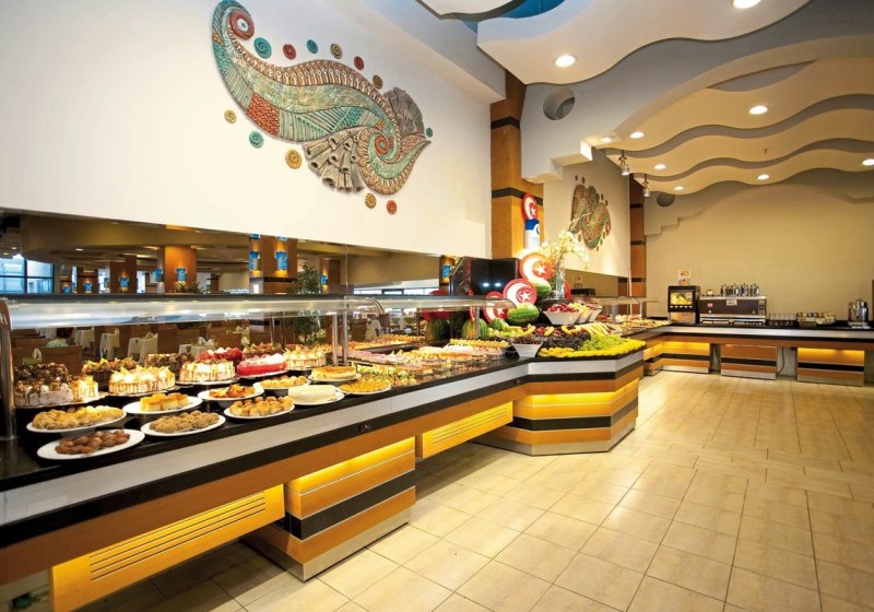 Kulinarik & Restaurants