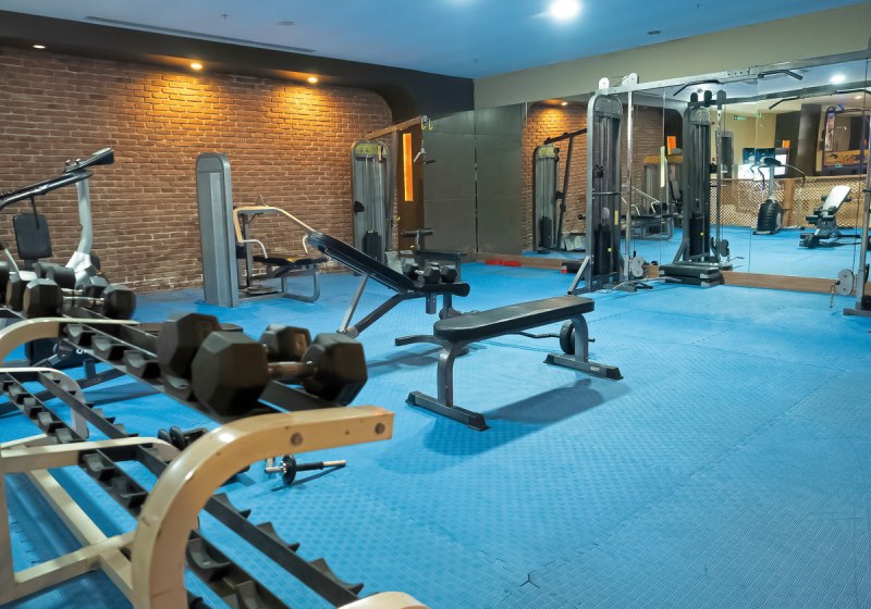 Sport & Fitness