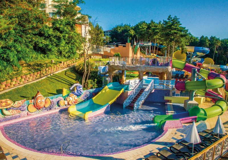 Hotel Allgemein