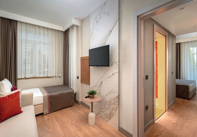 Zimmer & Wohnkomfort