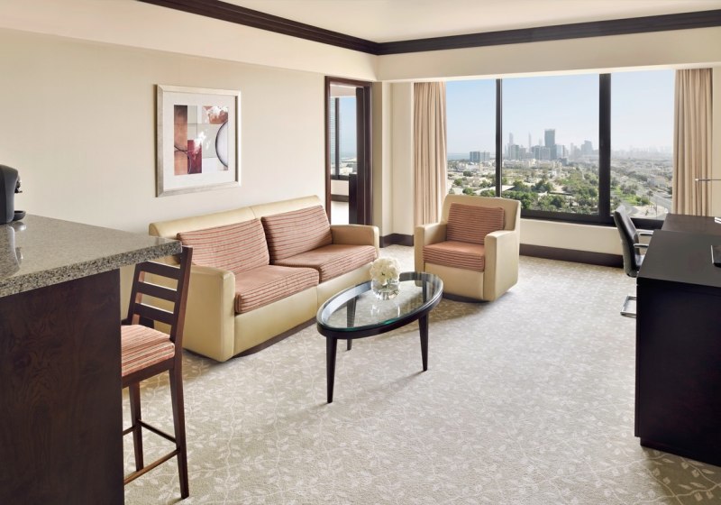 Zimmer & Wohnkomfort