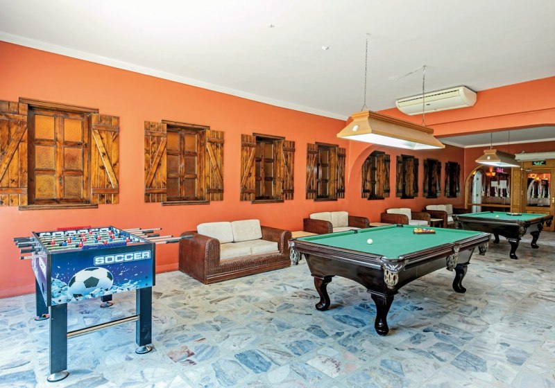 Hotel Allgemein
